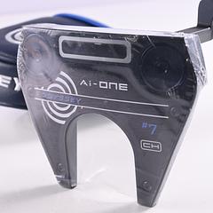 Odyssey Ai-One #7 CH Putter / 34 Inch - Image 1