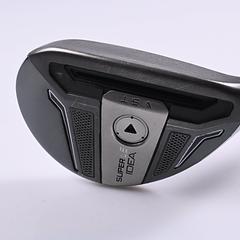 Adams Idea Super LS #3 Hybrid / 19 Degree / Stiff Flex Kuro Kage 80 Shaft - Image 2