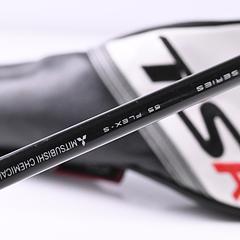 Titleist TSR2 #3 Wood / 16.5 Degree / Stiff Flex Tensei AV Blue 65 Shaft - Image 3