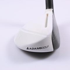 Adams Idea Super LS #3 Hybrid / 19 Degree / Stiff Flex Kuro Kage 80 Shaft - Image 3