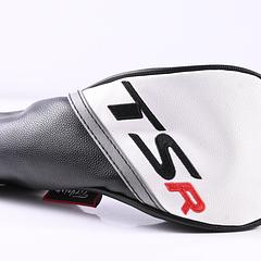 Titleist TSR2 #3 Wood / 16.5 Degree / Stiff Flex Tensei AV Blue 65 Shaft - Image 1