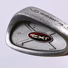 Cobra CXI #9 Iron / Regular Flex Dynalite Shaft - Image 1