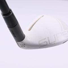 Adams Idea Super LS #3 Hybrid / 19 Degree / Stiff Flex Kuro Kage 80 Shaft - Image 5