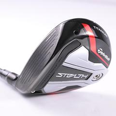 Left Hand Taylormade Stealth Plus #3 Wood / 15 Degree / Stiff Flex Ventus Blue 6 - Image 2