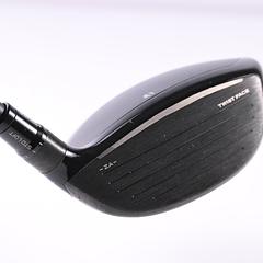 Left Hand Taylormade Stealth Plus #3 Wood / 15 Degree / Stiff Flex Ventus Blue 6 - Image 5