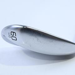 Titleist Vokey SM10 Lob Wedge / 60 Degree / Wedge Flex Vokey SM10 Shaft - Image 3