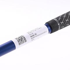 Left Hand Taylormade Stealth Plus #3 Wood / 15 Degree / Stiff Flex Ventus Blue 6 - Image 8