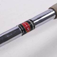 Taylormade R7 Draw Pitching Wedge / 44 Degree / Regular Flex Taylormade T-Step - Image 4