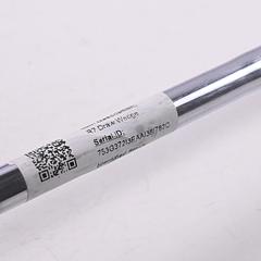 Taylormade R7 Draw Pitching Wedge / 44 Degree / Regular Flex Taylormade T-Step - Image 5