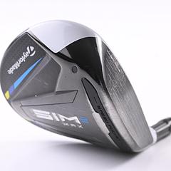 Taylormade SIM2 Max #3HL Wood / 16.5 Degree / Stiff Flex Tensei CK White 70 - Image 1