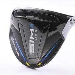 Taylormade SIM2 Max #3HL Wood / 16.5 Degree / Stiff Flex Tensei CK White 70 - Image 2