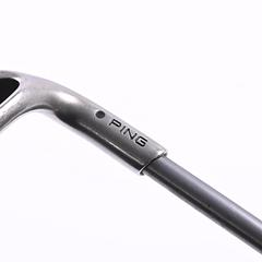 Ping G30 Utility Wedge / 50 Degree / Black Dot / Senior Flex Ping TFC 419 Shaft - Image 2