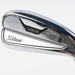 Titleist U505 #3 Iron / 20 Degree / X-Flex Tour AD DI-105 Shaft - Image 1