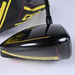 Cobra King Speedzone Driver / 10.5 Degree / Stiff Flex UST Mamiya Helium 5 - Image 3
