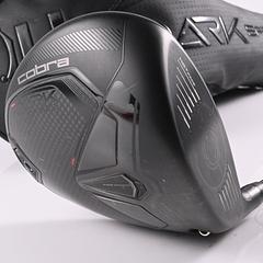 Cobra Darkspeed Max Driver / 10.5 Degree / X-Flex Fujikura Pro 61 XLR8 - Image 8