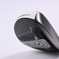 Adams Idea Super LS #3 Hybrid / 19 Degree / Stiff Flex Matrix Ozik Altus Shaft - Image 1