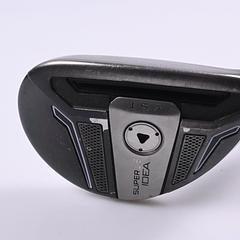 Adams Idea Super LS #3 Hybrid / 19 Degree / Stiff Flex Matrix Ozik Altus Shaft - Image 2