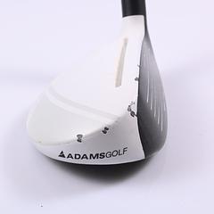Adams Idea Super LS #3 Hybrid / 19 Degree / Stiff Flex Matrix Ozik Altus Shaft - Image 3