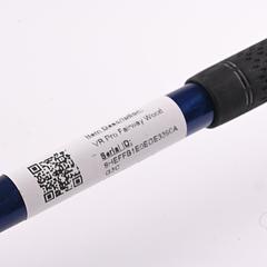 Nike VR Pro #5 Wood / 19 Degree / Regular Flex Project X Shaft - Image 8