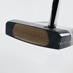 Odyssey Ai-One Milled Jailbird Mini T Putter / 34 Inch - Image 3