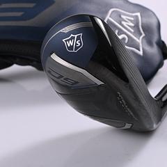 Wilson D9 #5 Hybrid / 25 Degree / Regular Flex Tensei AV Silver 60 Shaft - Image 1