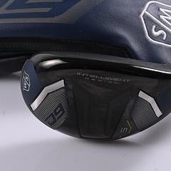 Wilson D9 #5 Hybrid / 25 Degree / Regular Flex Tensei AV Silver 60 Shaft - Image 2