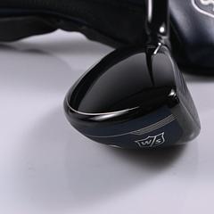 Wilson D9 #5 Hybrid / 25 Degree / Regular Flex Tensei AV Silver 60 Shaft - Image 3