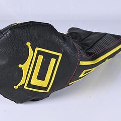 Cobra King Speedzone Driver / 10.5 Degree / Stiff Flex UST Mamiya Helium 5 - Image 9