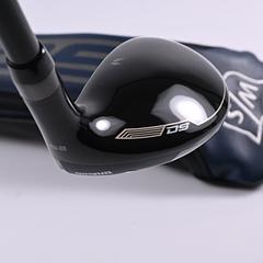 Wilson D9 #5 Hybrid / 25 Degree / Regular Flex Tensei AV Silver 60 Shaft - Image 5