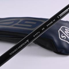 Wilson D9 #5 Hybrid / 25 Degree / Regular Flex Tensei AV Silver 60 Shaft - Image 6