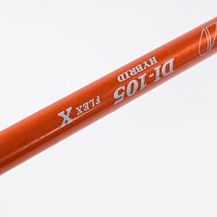 Titleist U505 #3 Iron / 20 Degree / X-Flex Tour AD DI-105 Shaft - Image 5