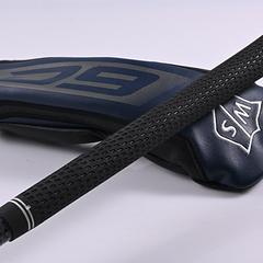 Wilson D9 #5 Hybrid / 25 Degree / Regular Flex Tensei AV Silver 60 Shaft - Image 8