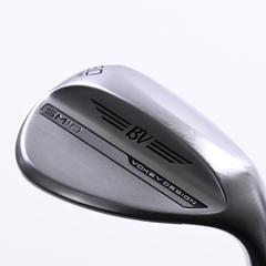Titleist Vokey SM10 Lob Wedge / 60 Degree / Wedge Flex Titleist Vokey Black - Image 1