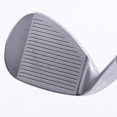 Titleist Vokey SM10 Lob Wedge / 60 Degree / Wedge Flex Titleist Vokey Black - Image 2