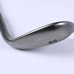 Left Hand Cleveland CBX Full Face Sand Wedge / 56 Degree / Wedge Flex DG 115 - Image 3