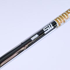 Left Hand Cleveland CBX Full Face Sand Wedge / 56 Degree / Wedge Flex DG 115 - Image 4