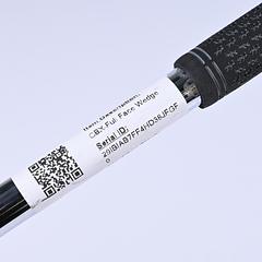 Left Hand Cleveland CBX Full Face Sand Wedge / 56 Degree / Wedge Flex DG 115 - Image 5