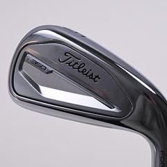 Titleist T350 #5 Iron / 23 Degree / Regular Flex AMT Red R300 Shaft - Image 6