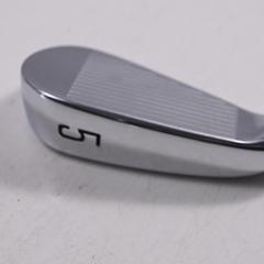 Titleist T350 #5 Iron / 23 Degree / Regular Flex AMT Red R300 Shaft - Image 1