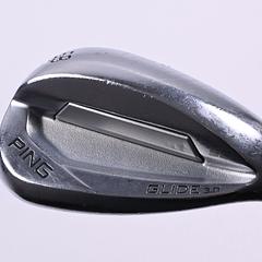Ping Glide 3.0 Lob Wedge / 58 Degree / Wedge Flex Ping Z-Z115 Shaft - Image 1