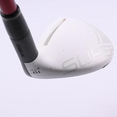 Adams Idea Super LS #3 Hybrid / 19 Degree / Stiff Flex Matrix Ozik Altus Shaft - Image 5
