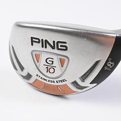 Ping G15 #2 Hybrid / 17 Degree / Regular Flex Ping TFC 129 Shaft - Image 5