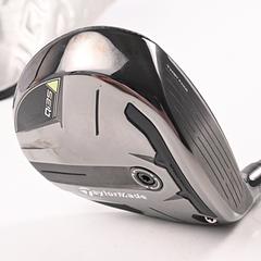 Taylormade Qi35 #5 Wood / 18 Degree / Stiff Flex Ventus Blue 6 Shaft - Image 1