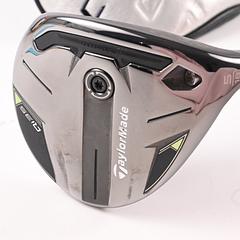 Taylormade Qi35 #5 Wood / 18 Degree / Stiff Flex Ventus Blue 6 Shaft - Image 2