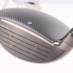 Taylormade Qi35 #5 Wood / 18 Degree / Stiff Flex Ventus Blue 6 Shaft - Image 4
