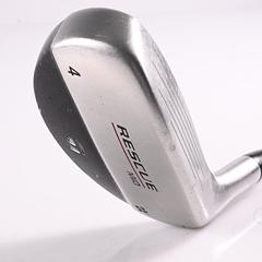 Ladies Taylormade Rescue Mid #4 Hybrid / 22 Degree / Ladies Flex Ultralite Shaft - Image 1