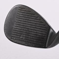 Taylormade RAC Black Gap Wedge / 52 Degree / Stiff Flex Dynamic Gold S300 - Image 2