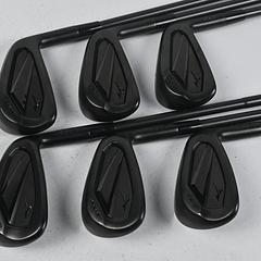 Mizuno JPX 925 Forged Irons / 5-PW / Stiff Flex Dynamic Gold Tour Issue 115 S400 - Image 2