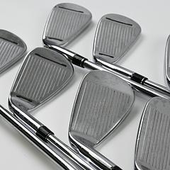 Taylormade RSi1 Irons / 4-PW / Regular Flex Reax Steel 90 Shafts - Image 3