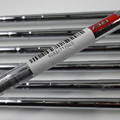 Taylormade RSi1 Irons / 4-PW / Regular Flex Reax Steel 90 Shafts - Image 6